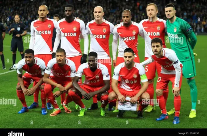monaco fc