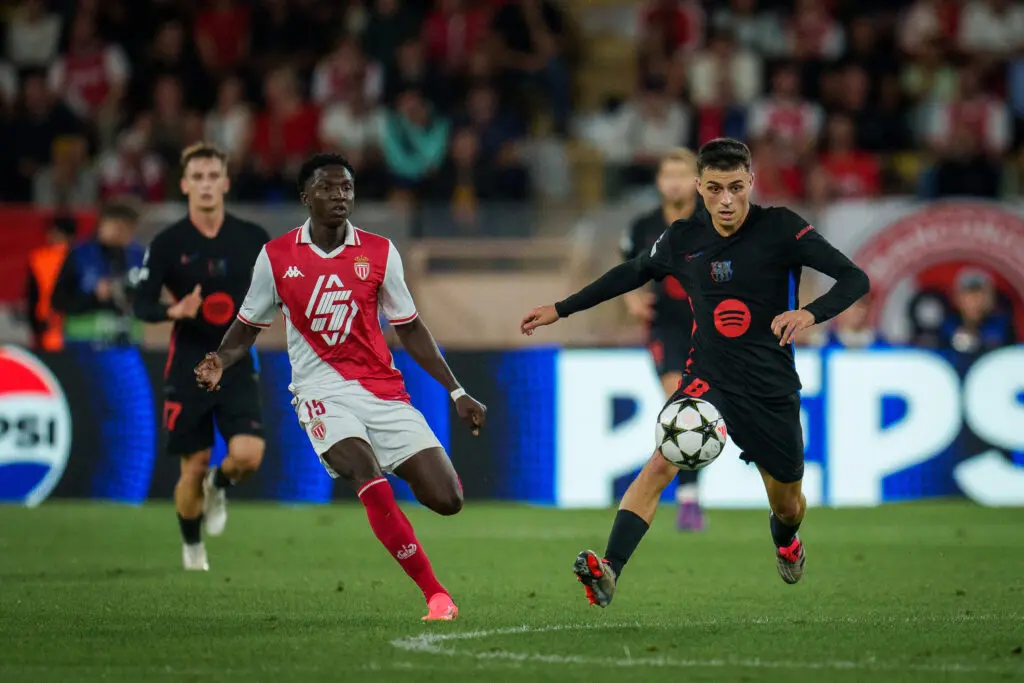 monaco fc