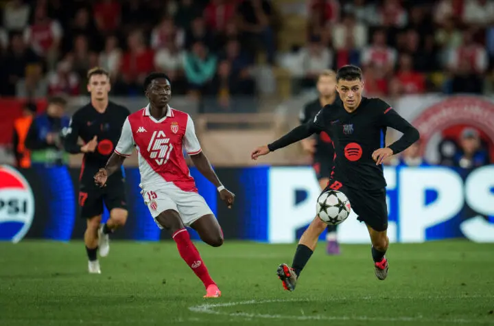 monaco fc