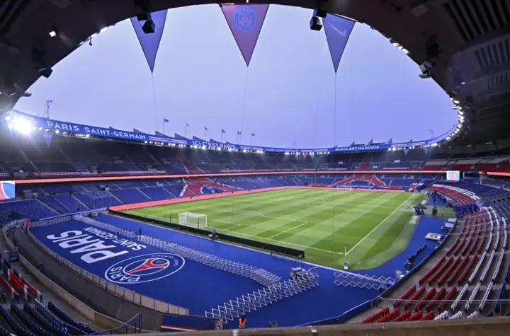 monaco fc — BR news