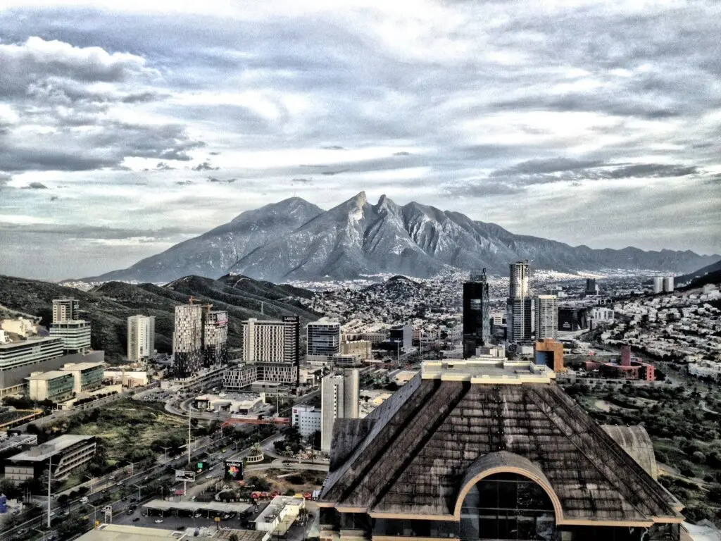 monterrey