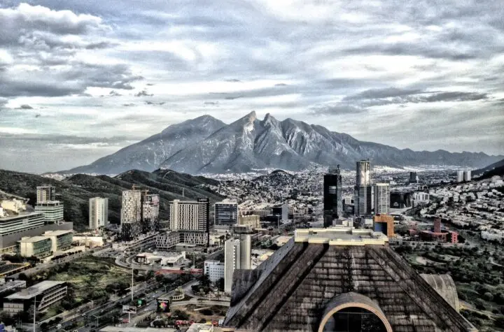 monterrey