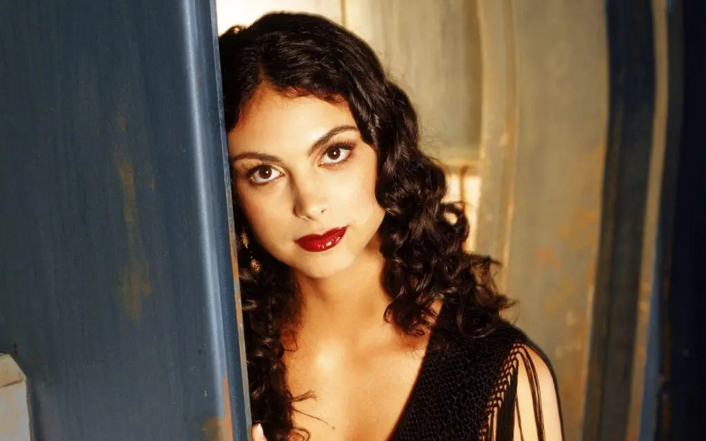 morena baccarin