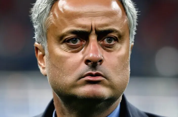 mourinho