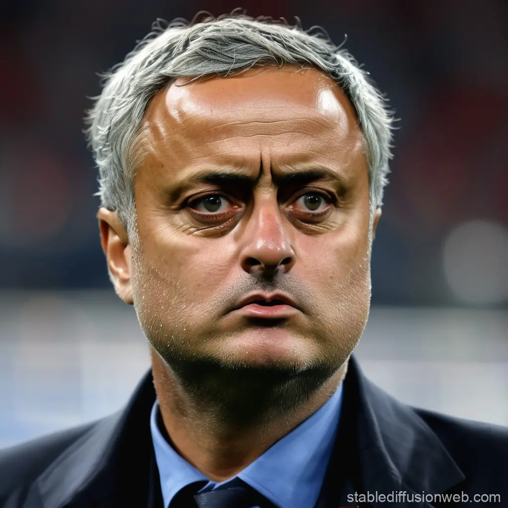 mourinho