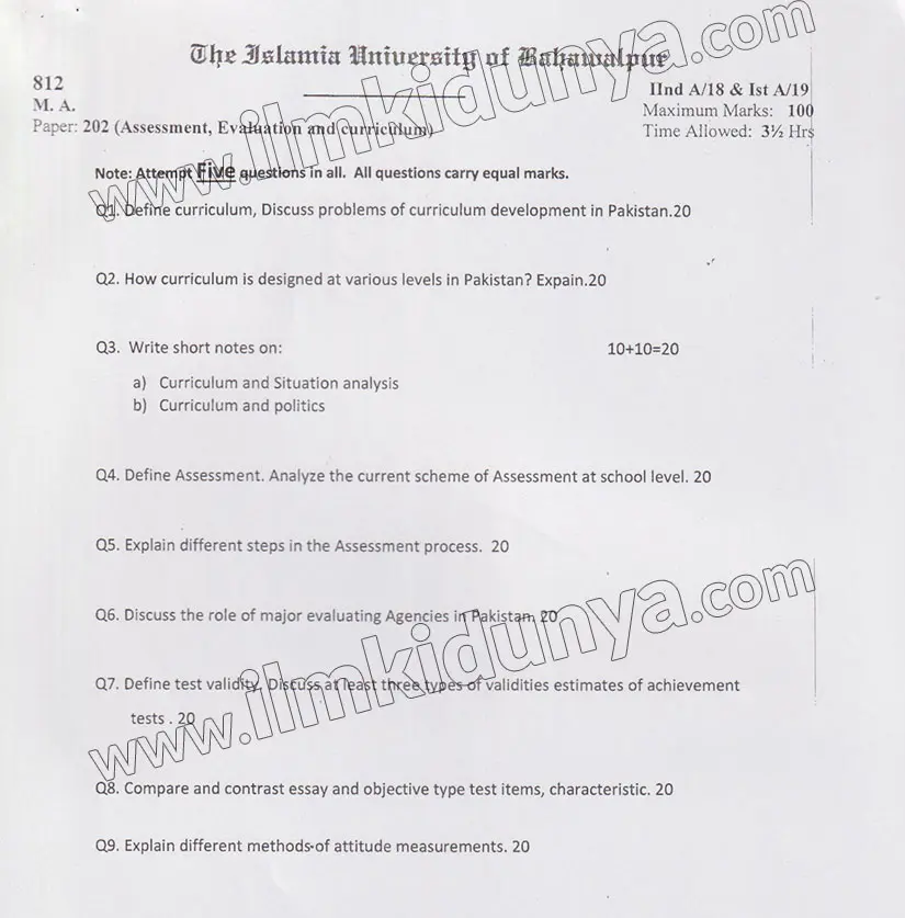 msc
