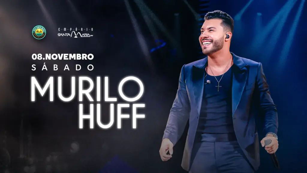 murilo huff