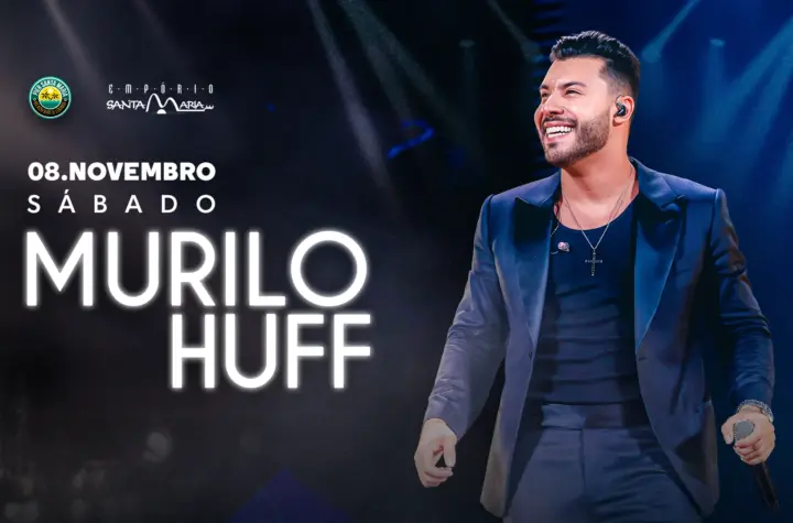 murilo huff