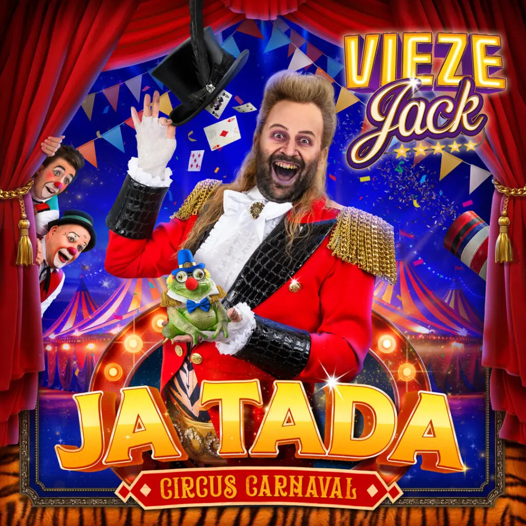 musica carnaval 2026