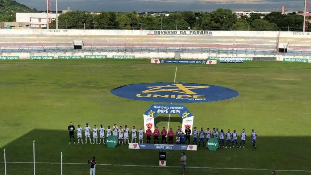 nacional pb x botafogo pb