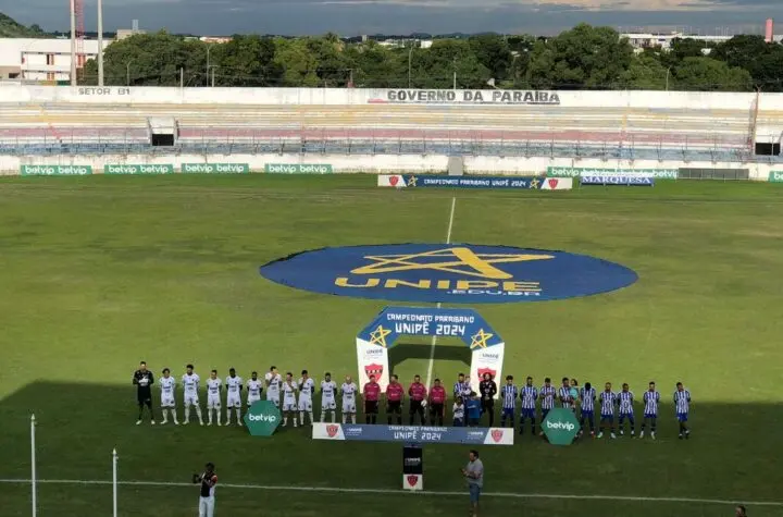 nacional pb x botafogo pb