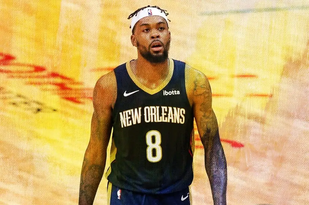 naji marshall