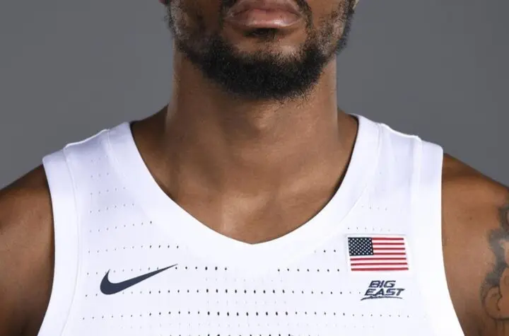 naji marshall