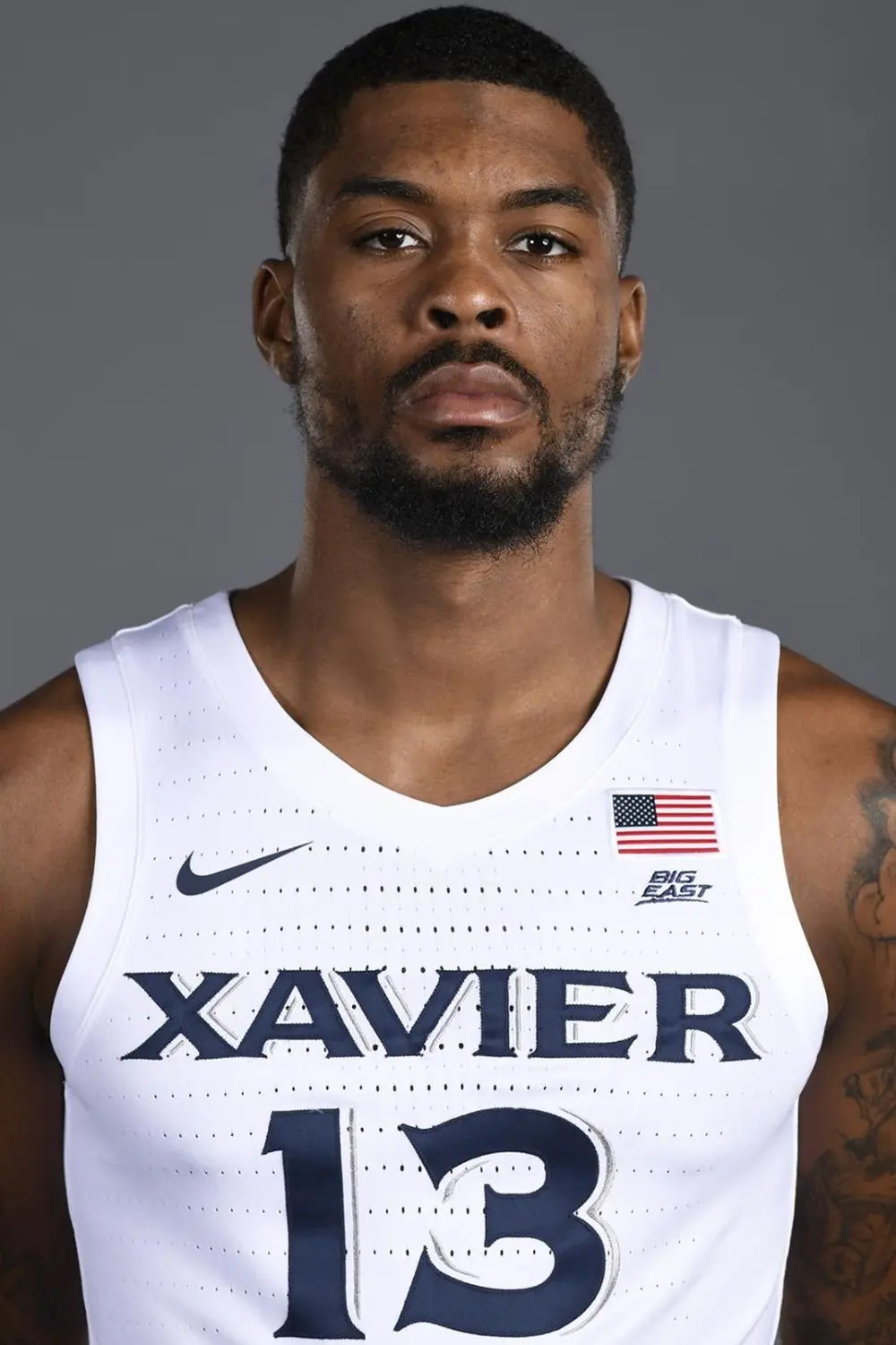 naji marshall