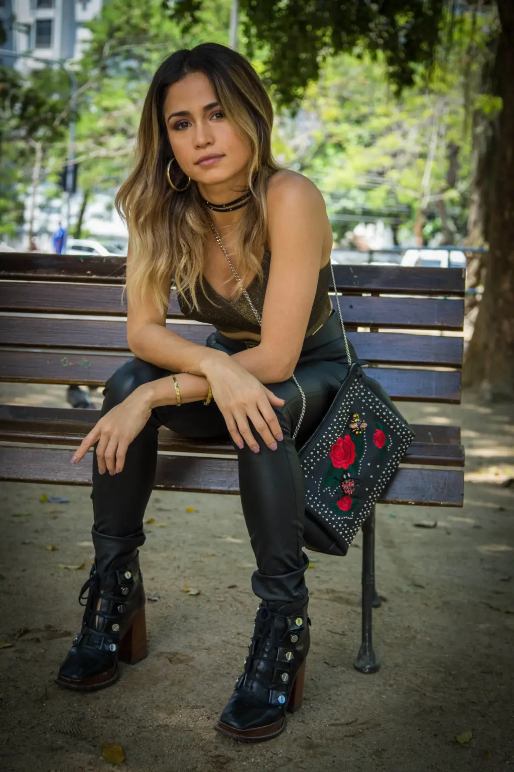 nanda costa