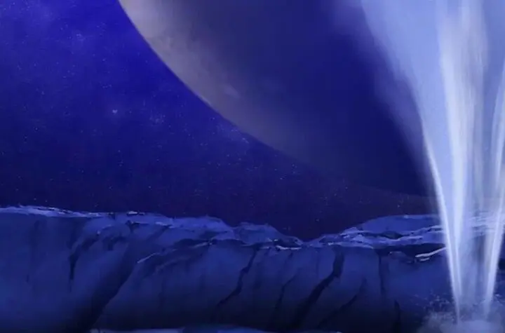 nasa lua
