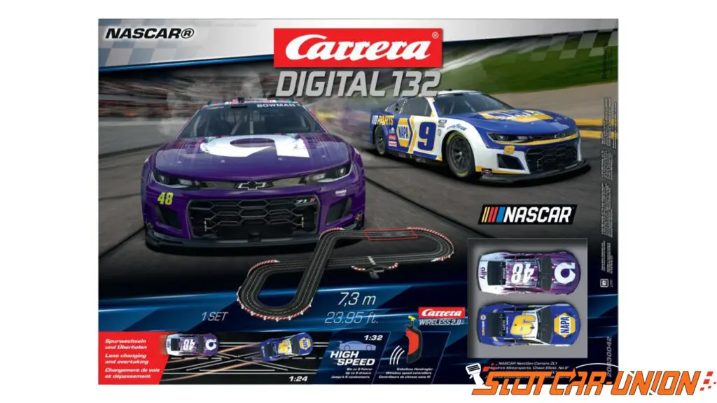 nascar