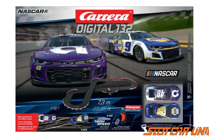 nascar