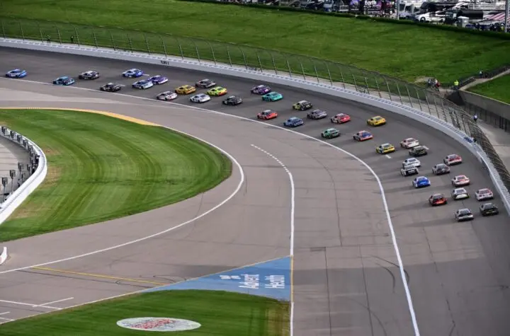 nascar