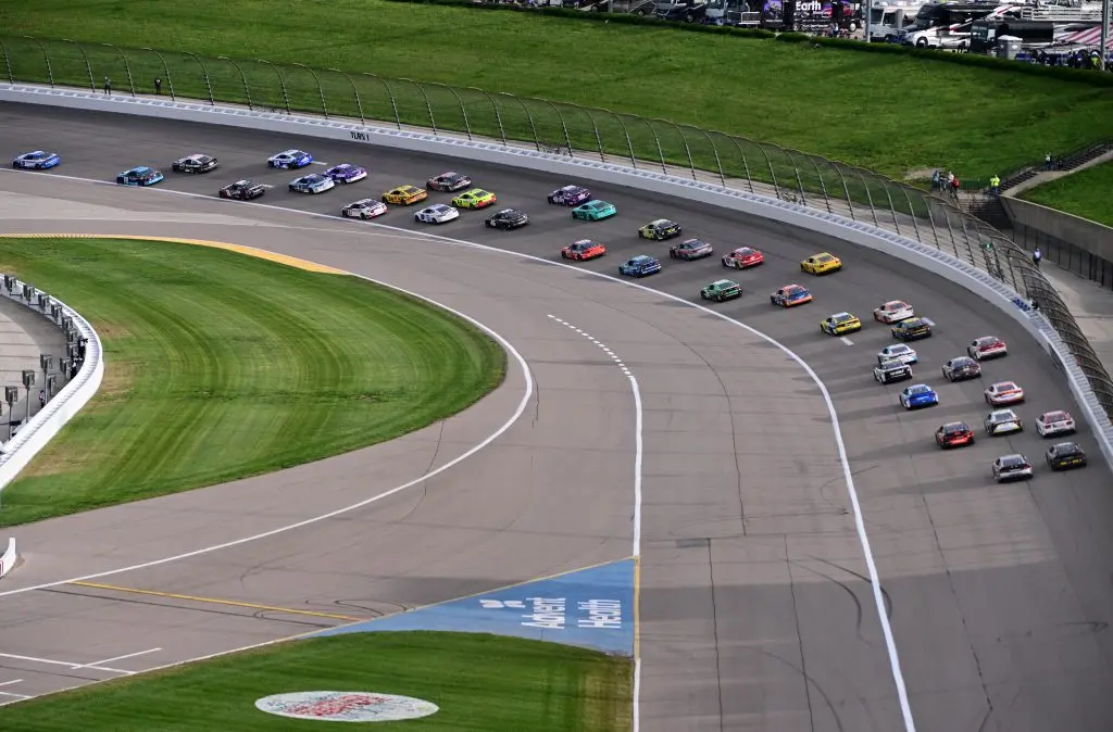 nascar