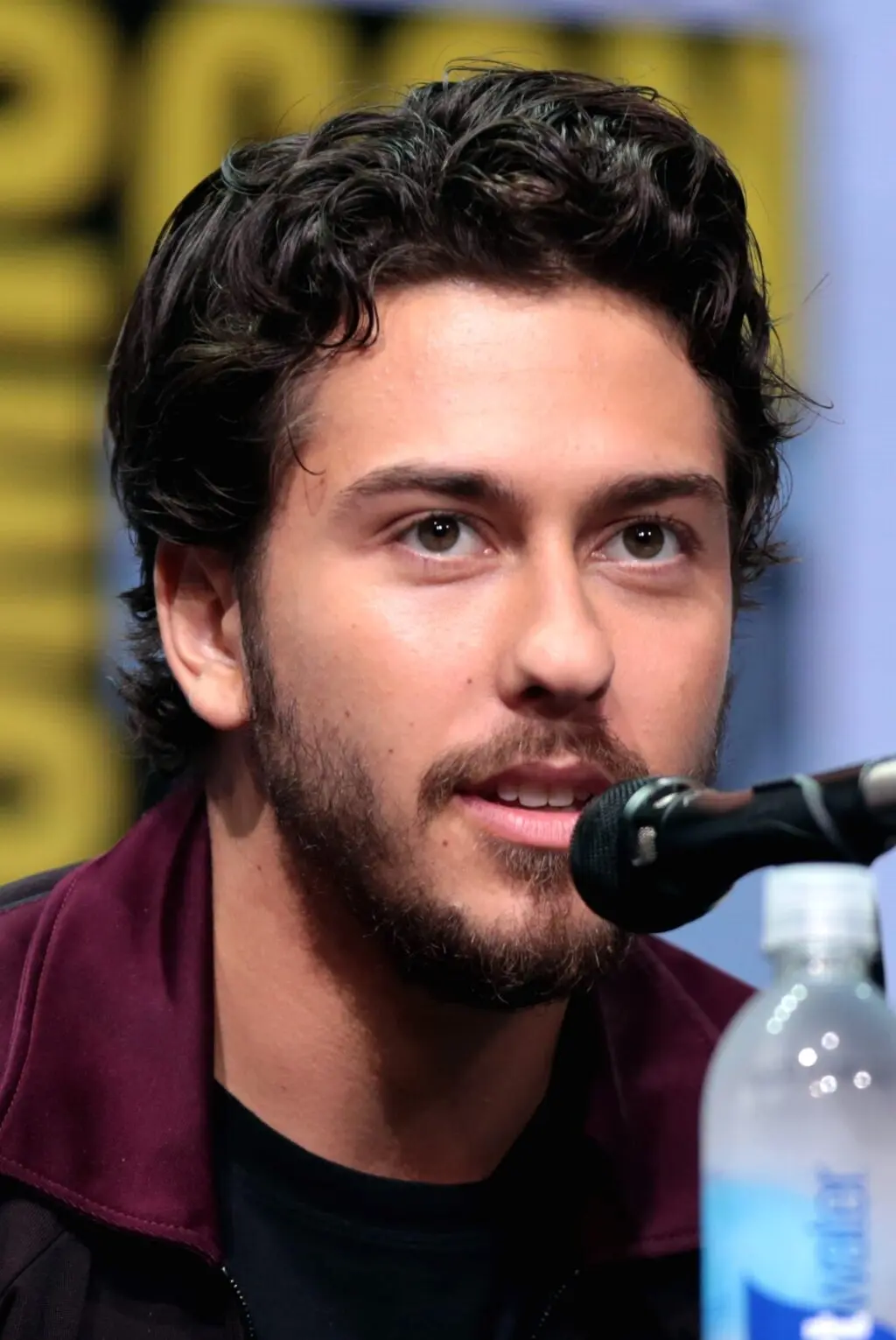 nat wolff