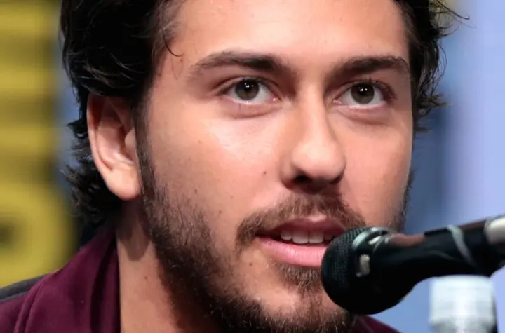 nat wolff