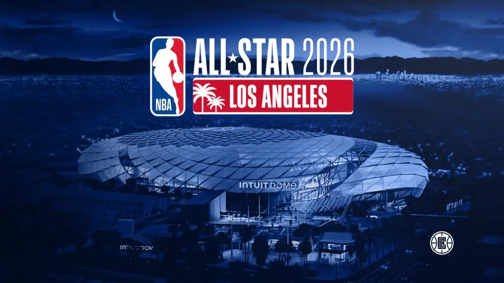 nba all star 2026