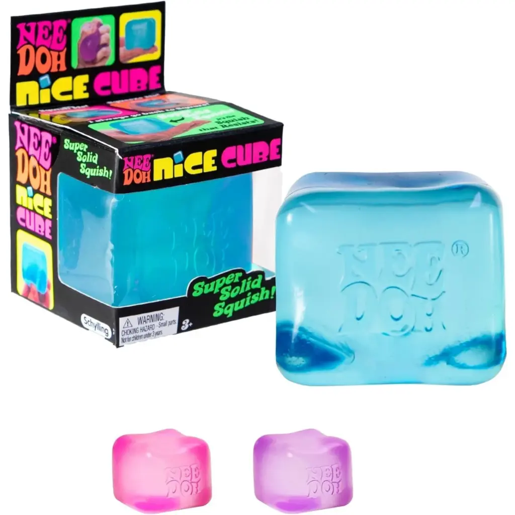 needoh cube