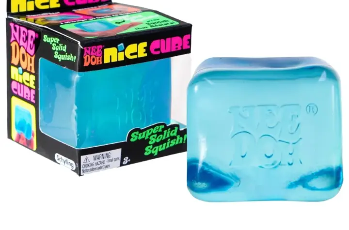 needoh cube