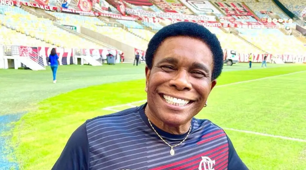 neguinho beija flor