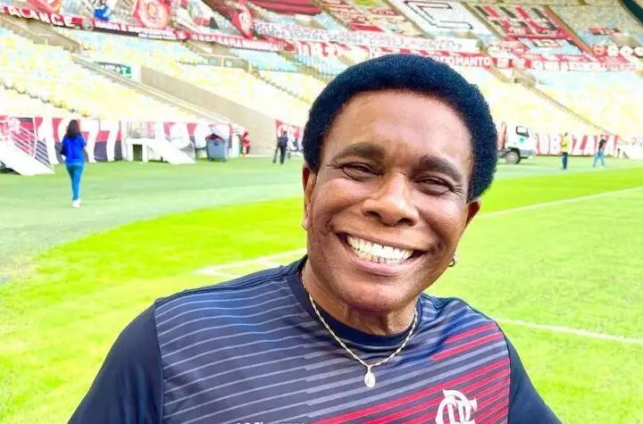 neguinho beija flor