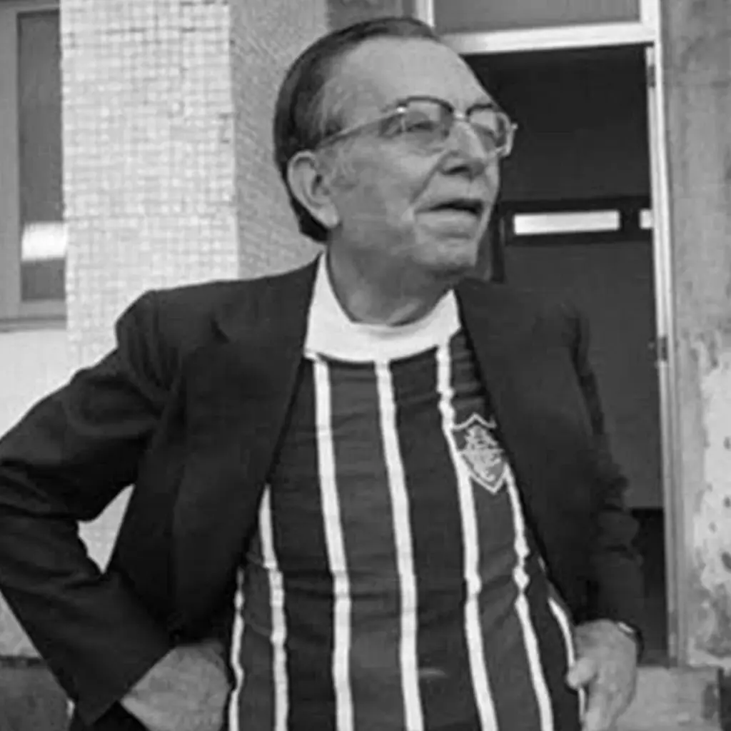 nelson rodrigues filho — BR news