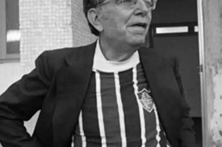 nelson rodrigues filho — BR news