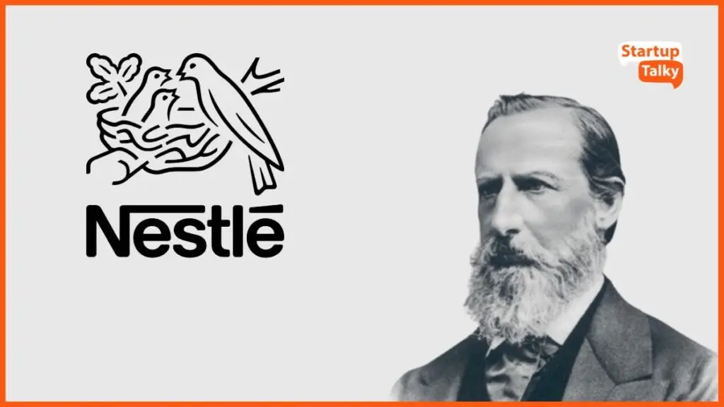nestle