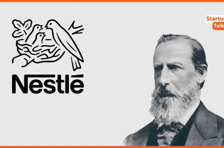 nestle