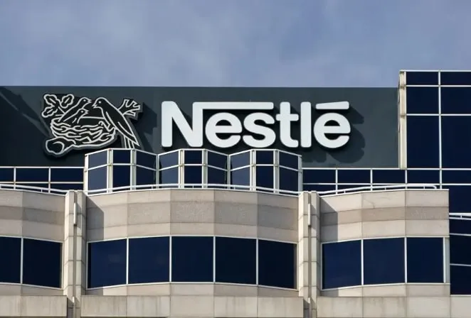 nestle — BR news