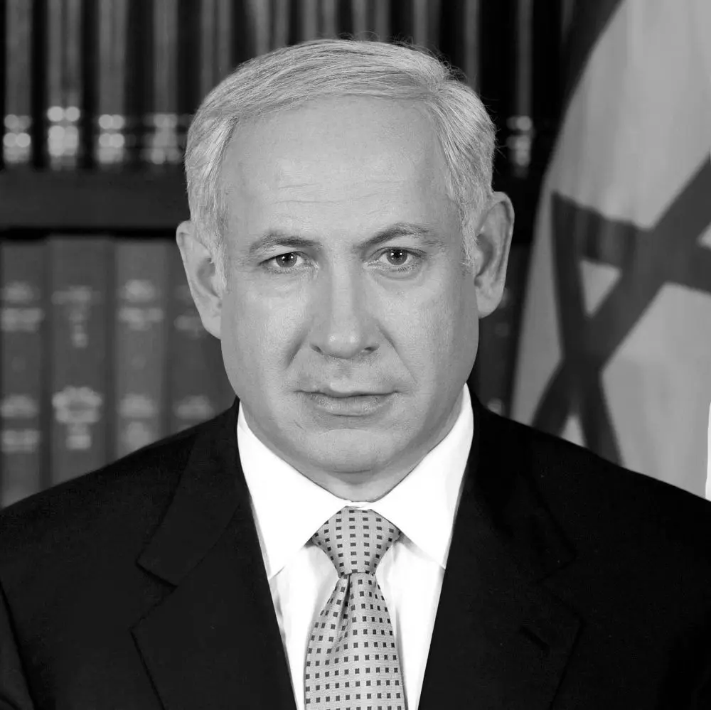 netanyahu