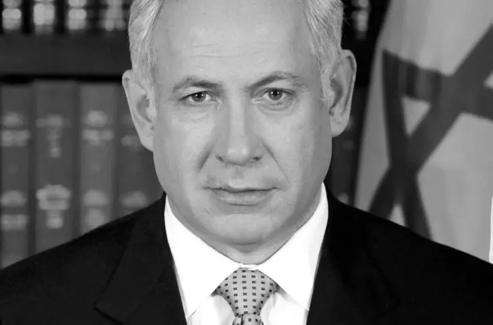 netanyahu