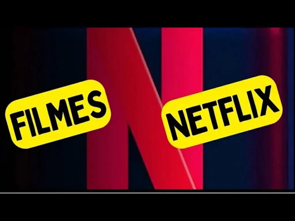 netflix filmes