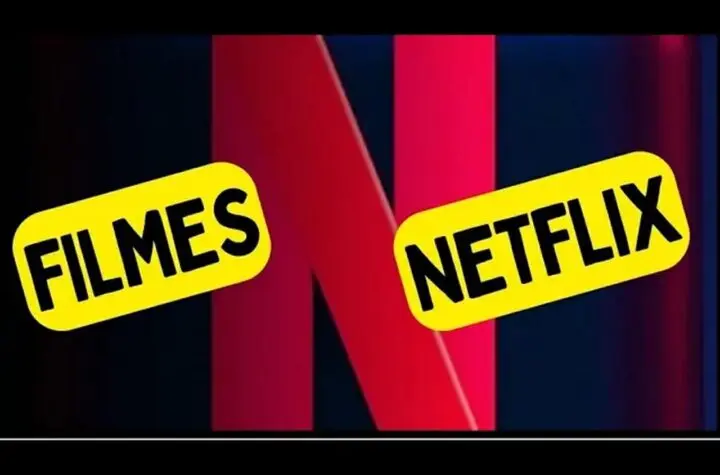 netflix filmes