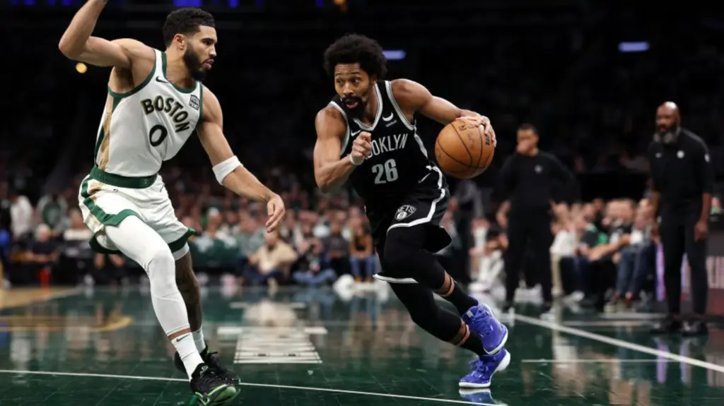 nets x celtics
