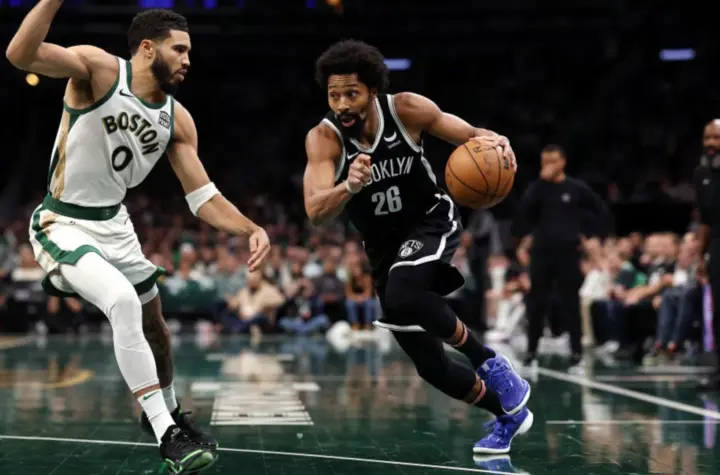 nets x celtics