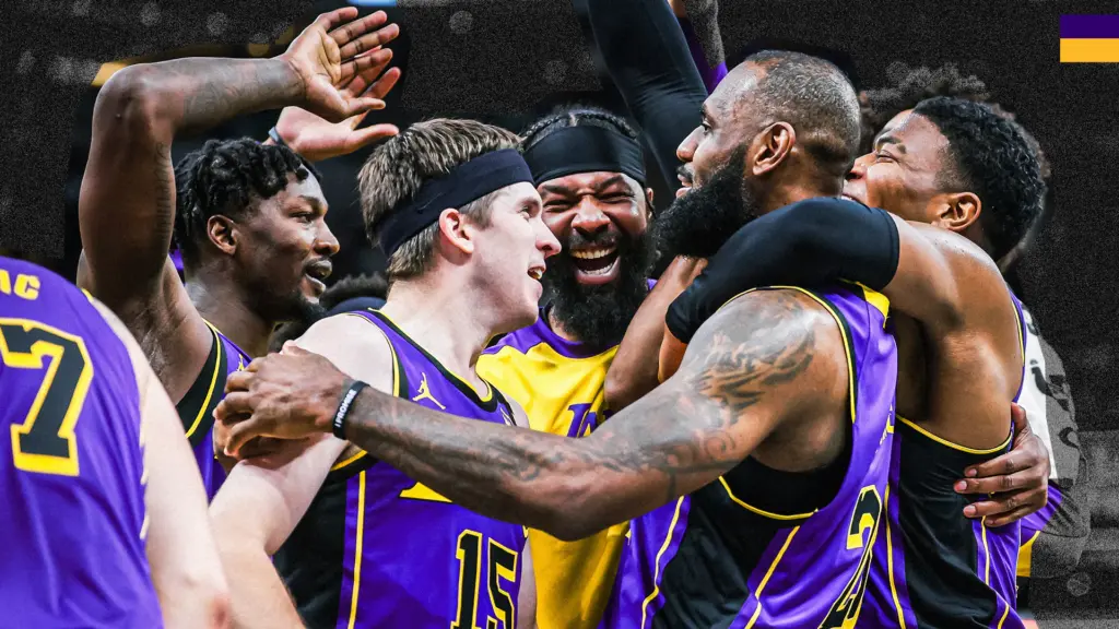 nets x lakers 9