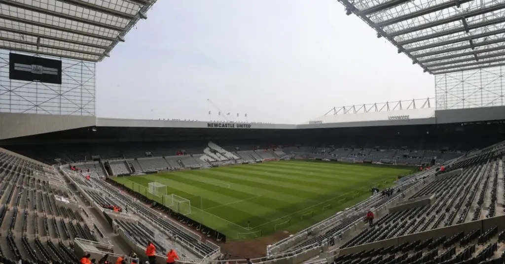 newcastle - qarabağ — BR news