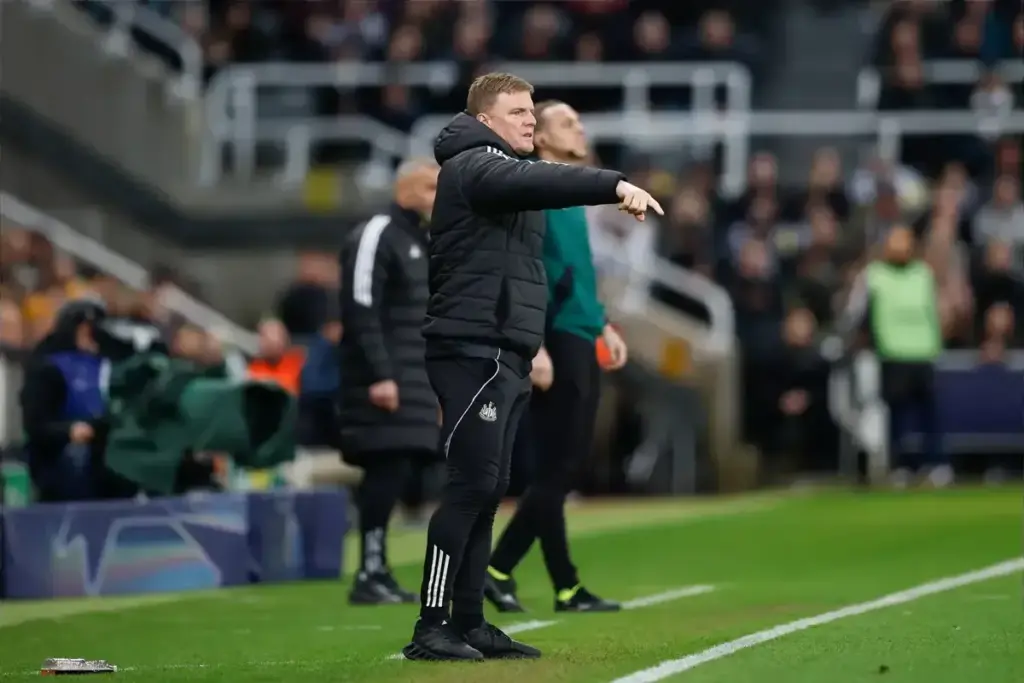 newcastle united football club — BR news