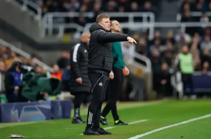 newcastle united football club — BR news