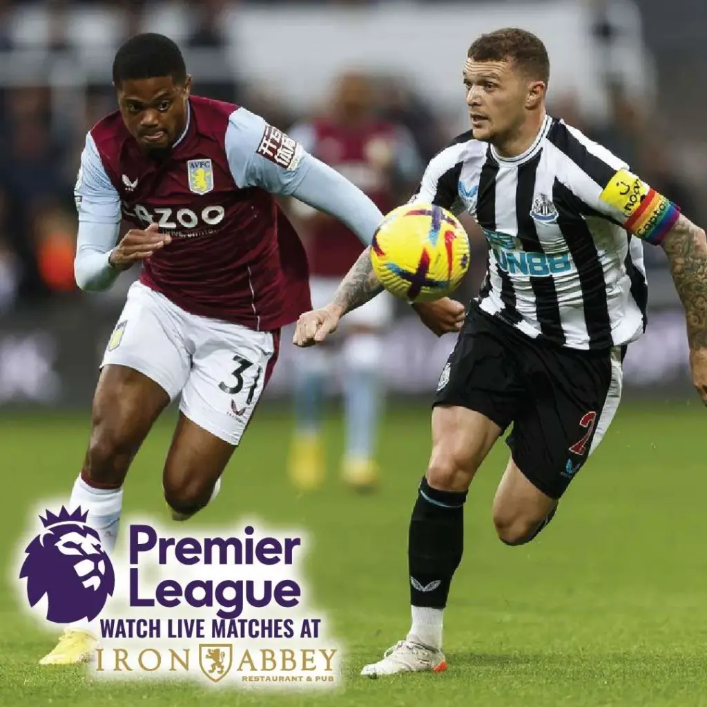 newcastle x aston villa