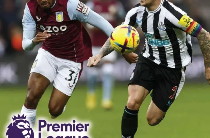newcastle x aston villa