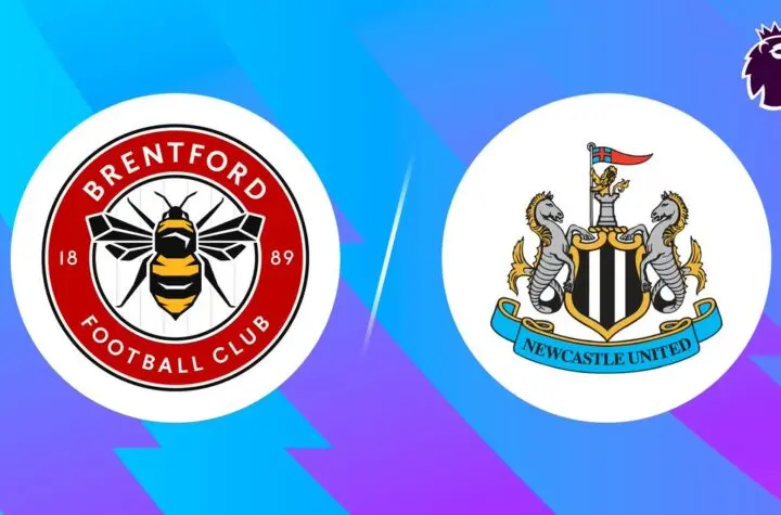 newcastle x brentford