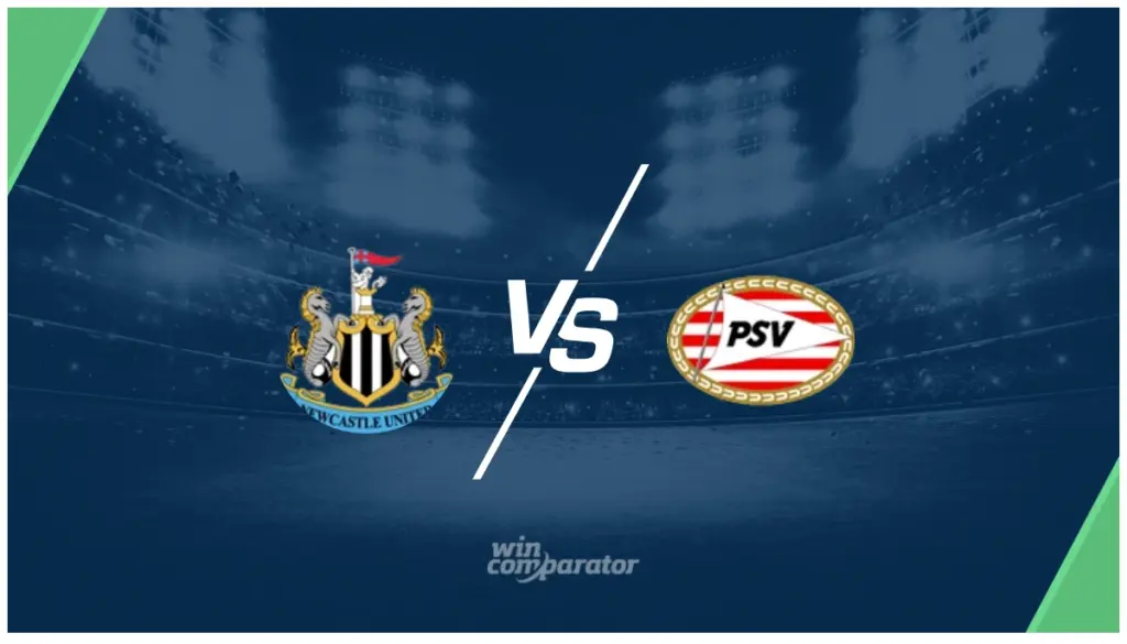 newcastle x psv